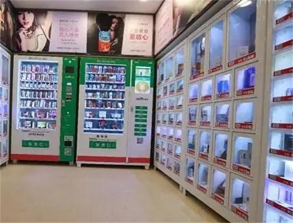 梦露精选国际成人用品加盟