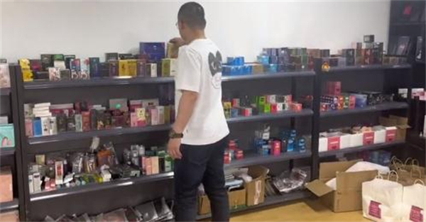梦露精选国际成人用品加盟