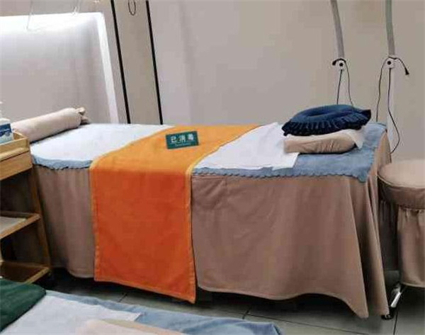 敖叶堂养生馆
