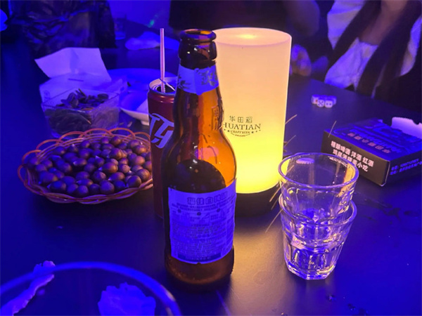 华田稻小酒馆加盟