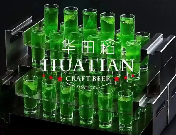 华田稻小酒馆加盟