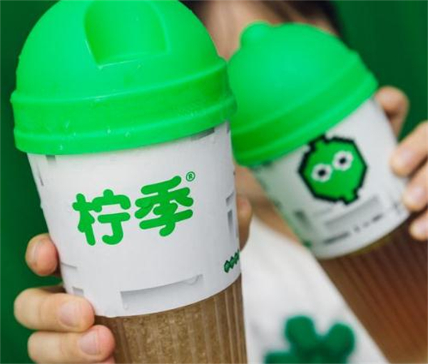 柠季加盟