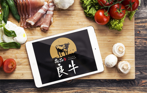 尚品良牛加盟