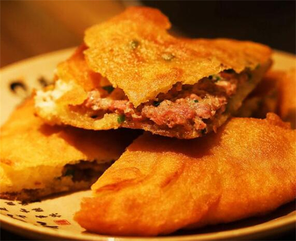 牛爷烧土家鲜肉饼加盟