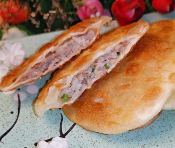 牛爷烧土家鲜肉饼加盟