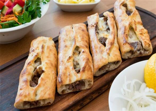 牛爷烧土家鲜肉饼加盟