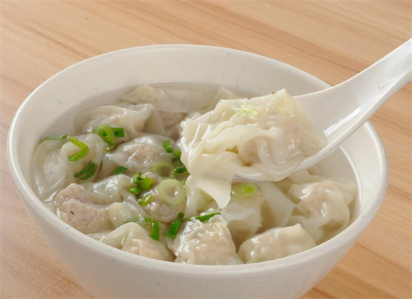 馄饨加盟