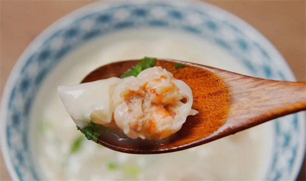 馄饨加盟