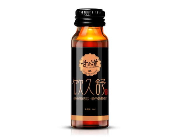 解酒饮料加盟