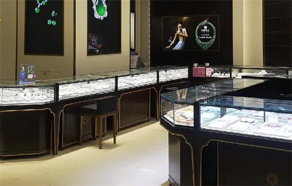 玉器翡翠店加盟
