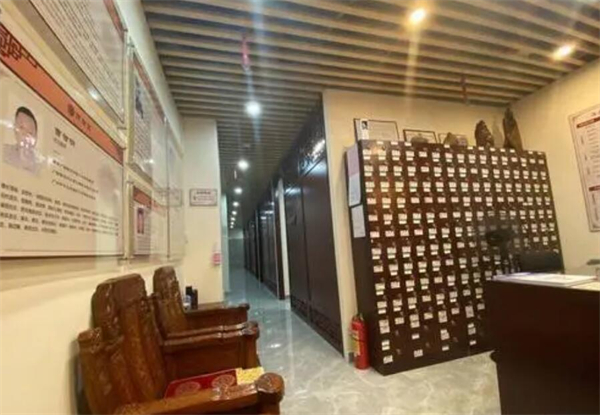 中医诊所加盟