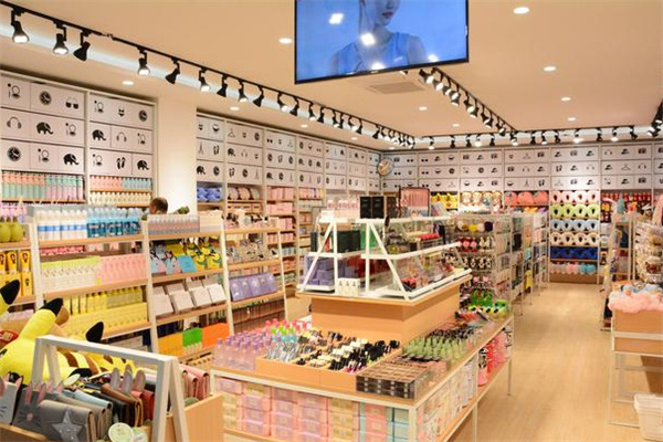 创美优品加盟