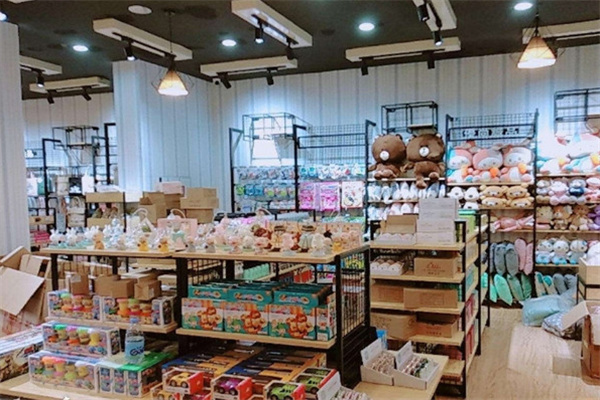 创美优品加盟