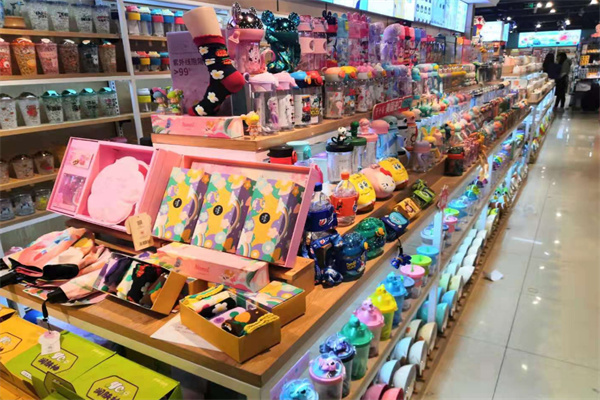 创美优品加盟