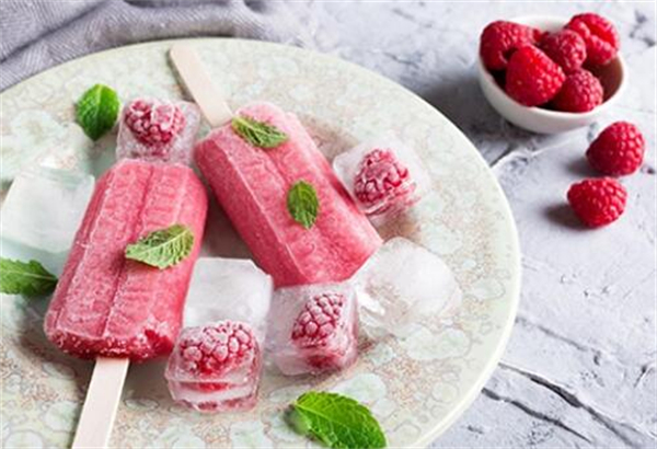冰雪清澄手工冷饮