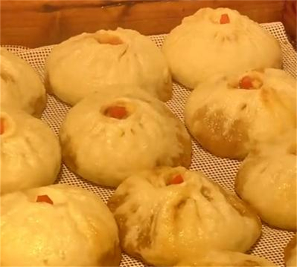 二两包子铺
