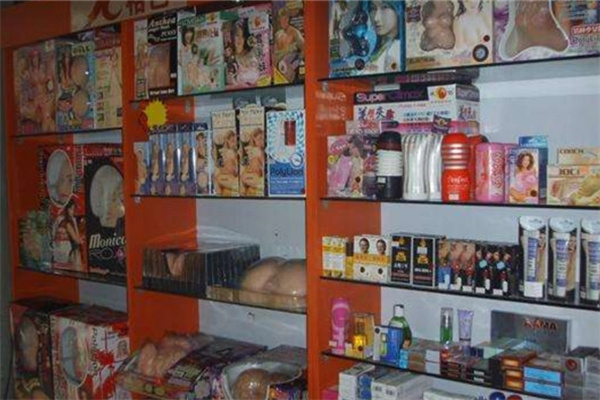 考拉可可成人用品加盟