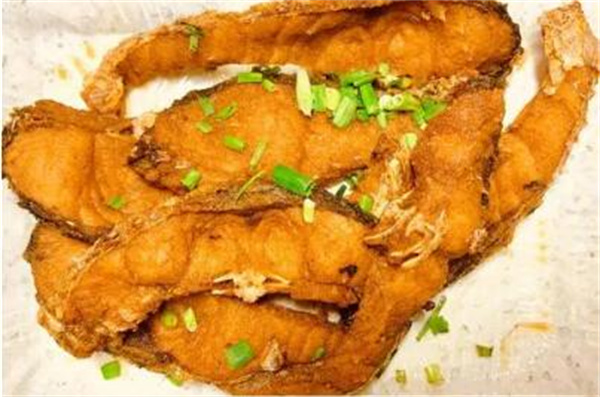 酥鱼加盟