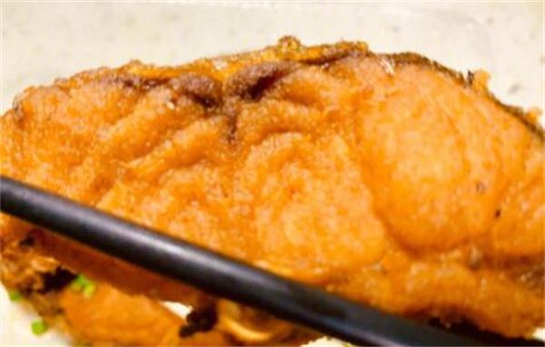 酥鱼加盟