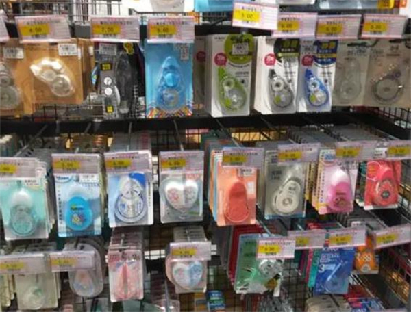 小商品百货加盟