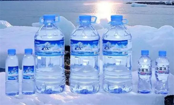 矿泉水代理加盟