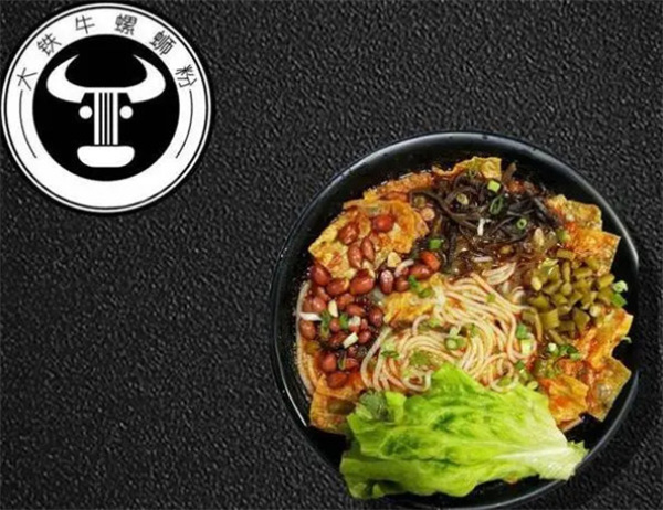 大铁牛螺蛳粉加盟