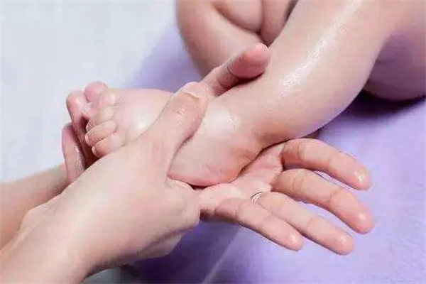 李德修小儿推拿加盟