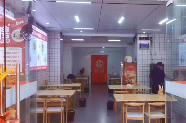 牛小子八小时牛汤加盟