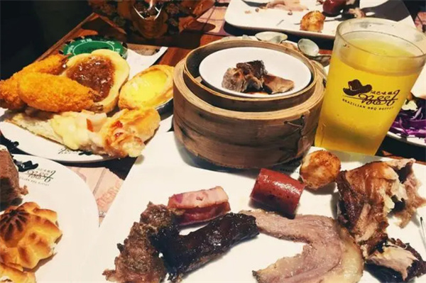汉巴味德