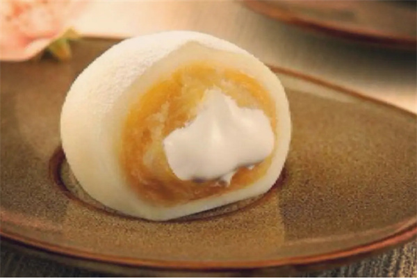 曼玉糕