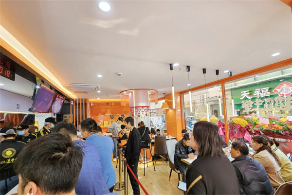 美洲纯手工牛肉汉堡