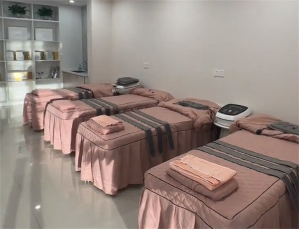 超级女神减肥加盟