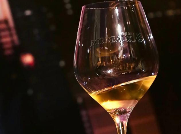 波尔多进口红酒加盟
