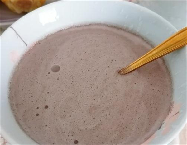 五谷杂粮豆浆加盟