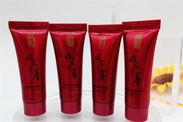 大汉国际美妍世家加盟