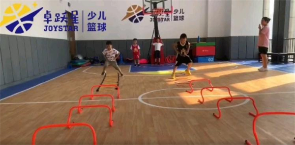 卓跃星加盟