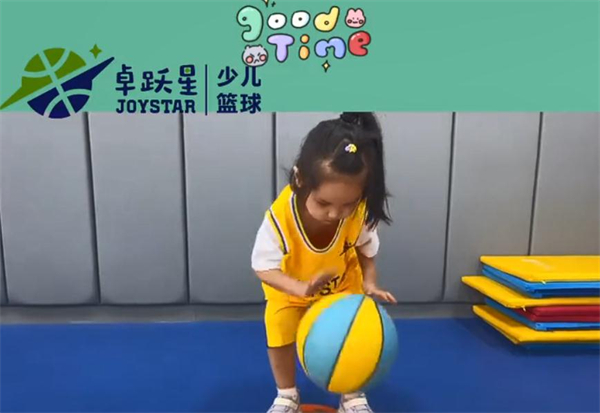 卓跃星加盟