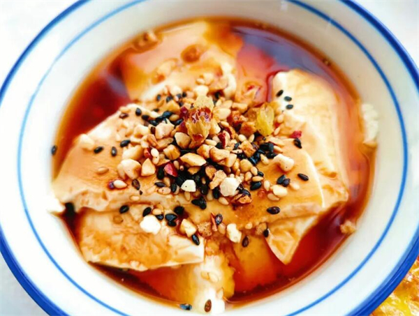 豆花店加盟