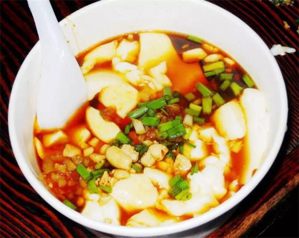 豆花店加盟