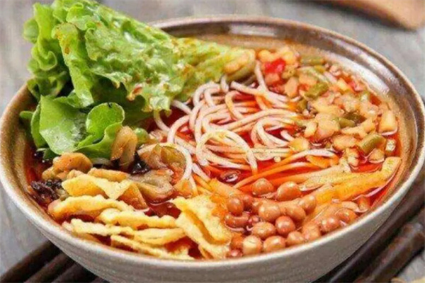 珍螺螺蛳粉加盟