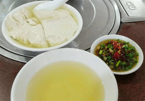 豆花店加盟