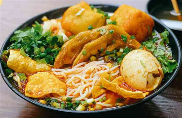柳大厨螺蛳粉加盟费