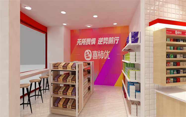 便利店加盟是骗局吗?新手创业首选喜柿优!