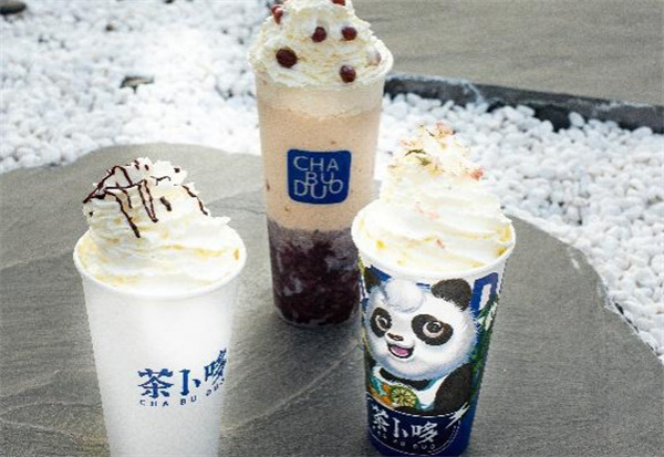 茶卜哆加盟