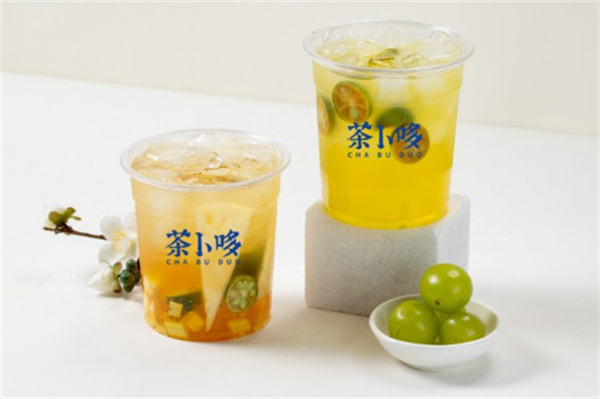 茶卜哆加盟