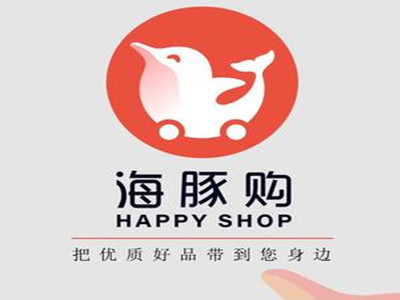 海豚购happyshop加盟