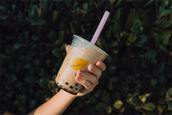 汉唐序奶茶加盟