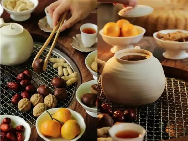 云南罐罐奶茶加盟