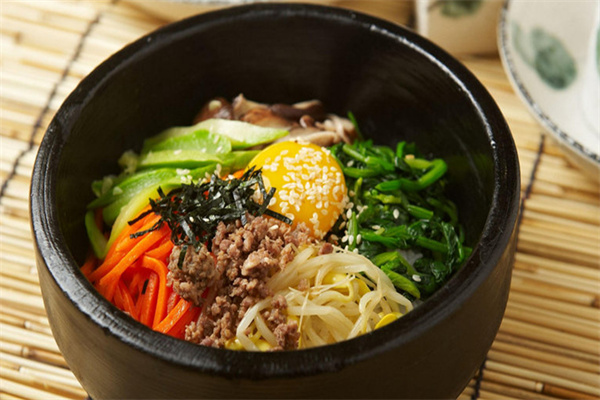 木村拌饭加盟费多少钱？