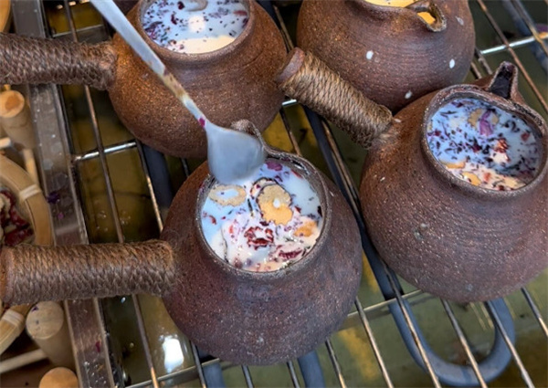 罐罐奶茶加盟